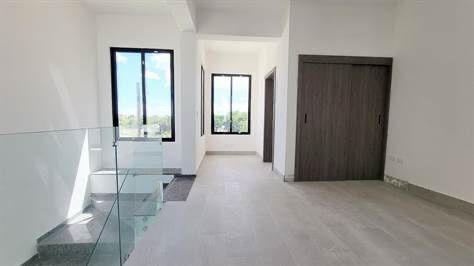casas vacacionales y villas - Villa en Venta en Vista Cana 6
