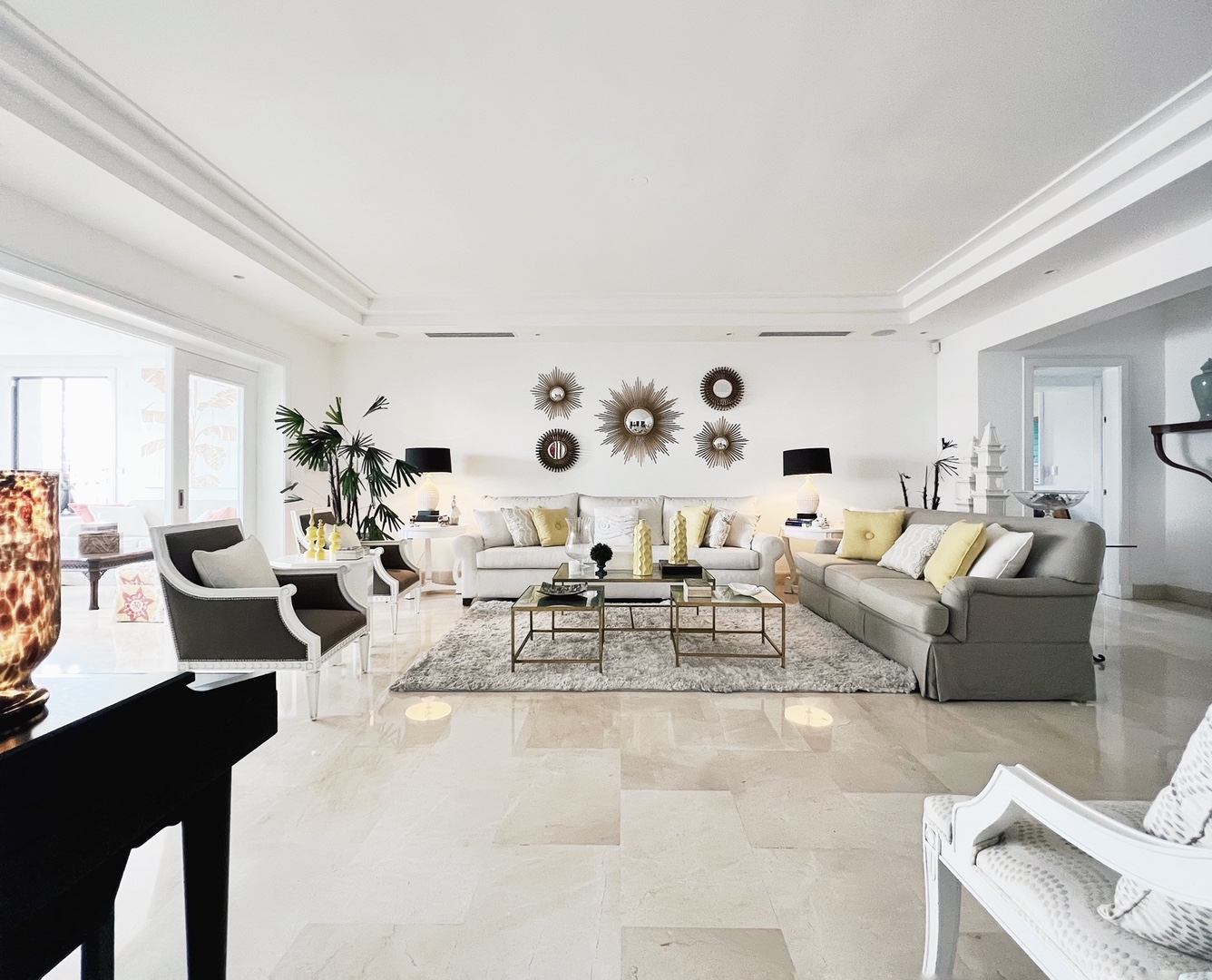apartamentos - Apto en uno de los mejores Sectores Piantini