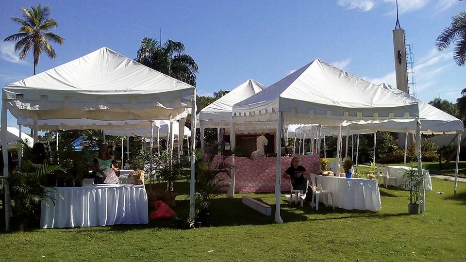 equipos profesionales - Carpas en alquiler para eventos. carpa impermeable 4