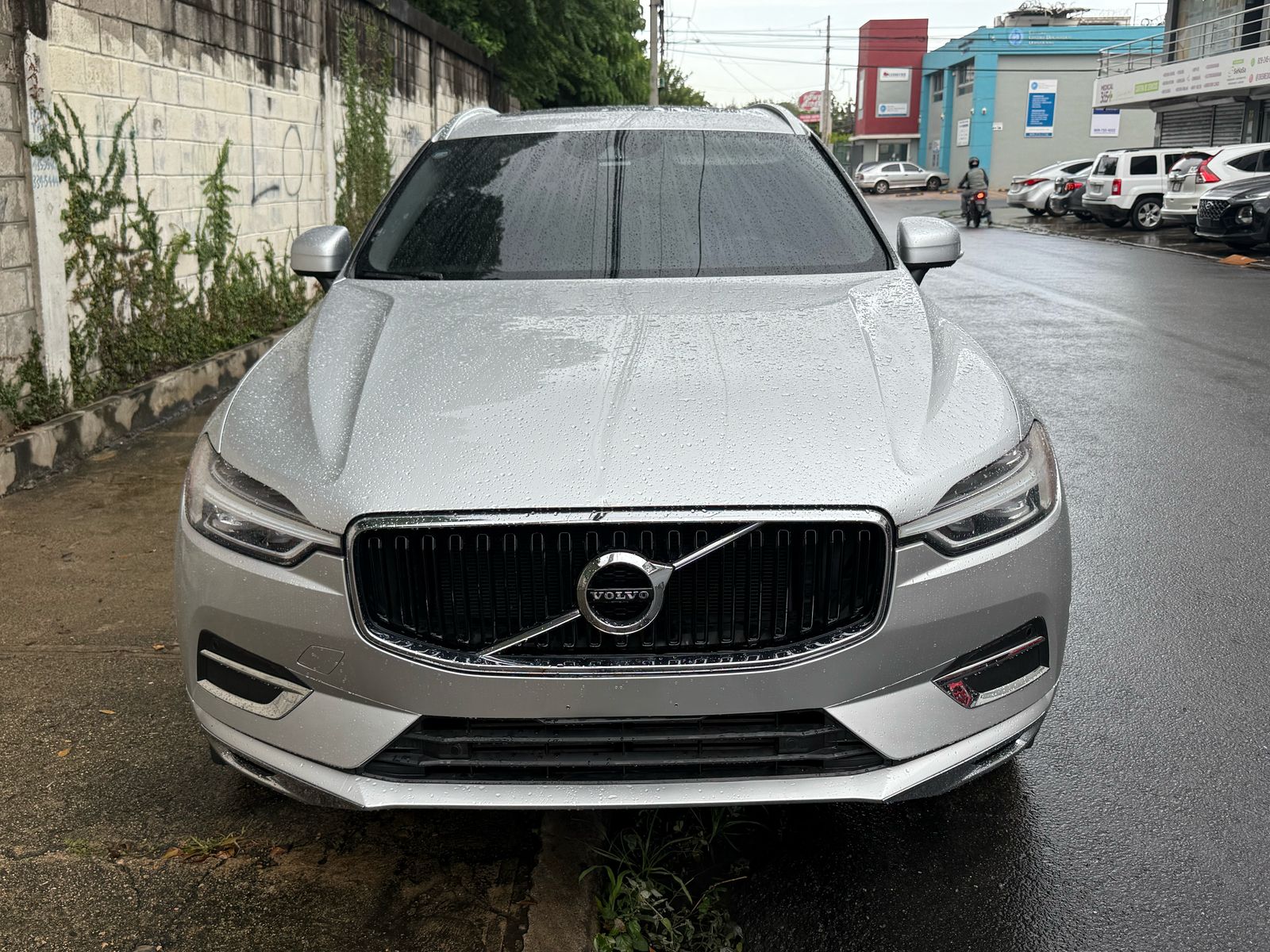 jeepetas y camionetas - VOLVO XC 60 AWD 2019 7