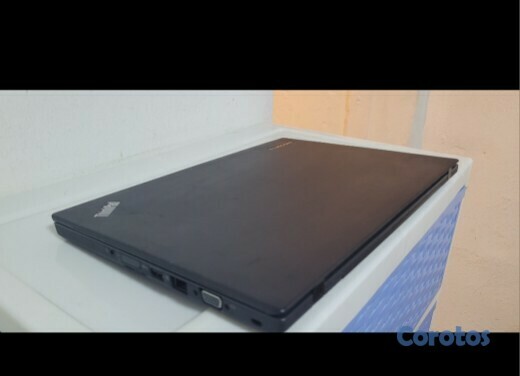 computadoras y laptops - Laptop lenovo 14 Pulg Core i5 Ram 8gb SSD 128GB Video 8gb Disponible 3