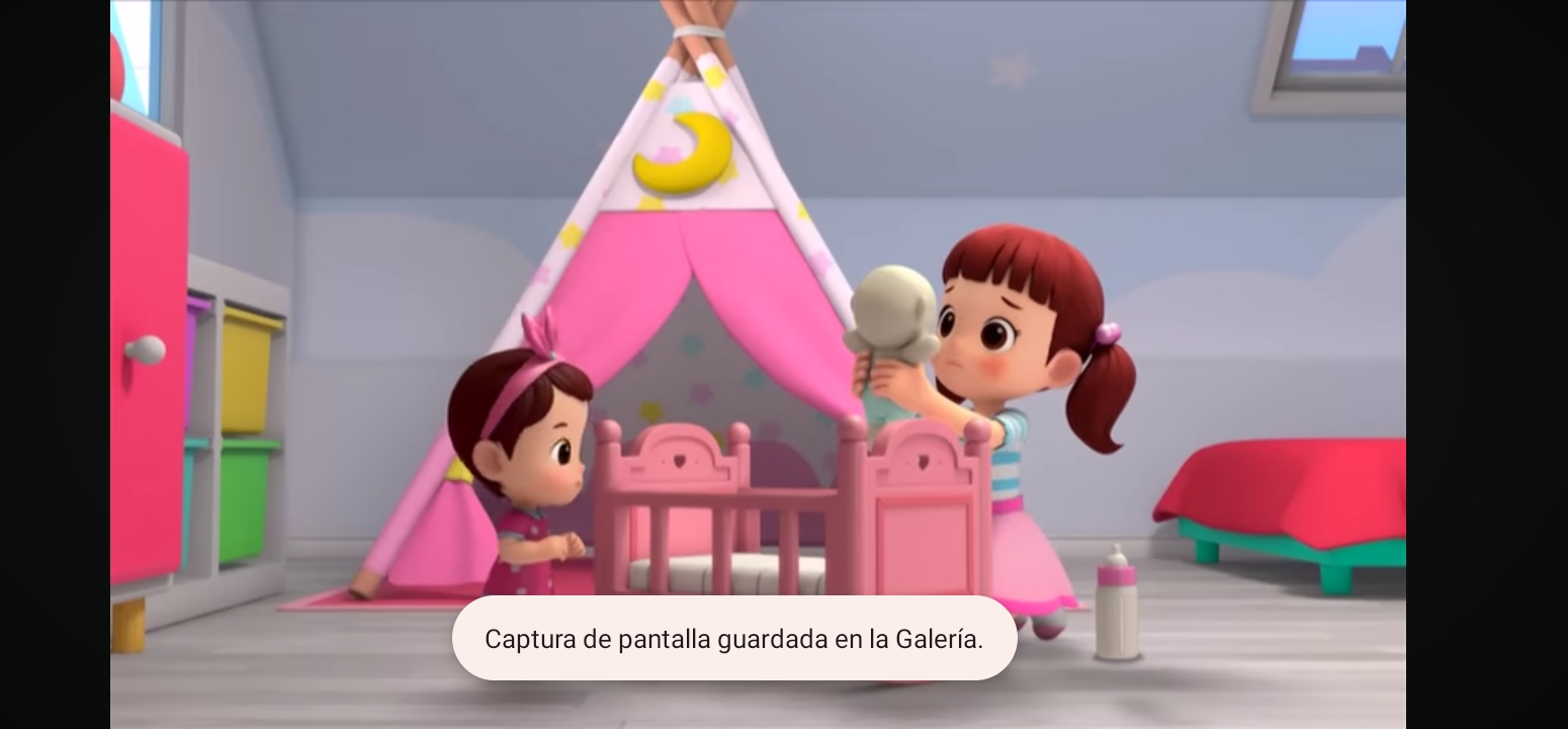 servicios profesionales - Cuido niños  4