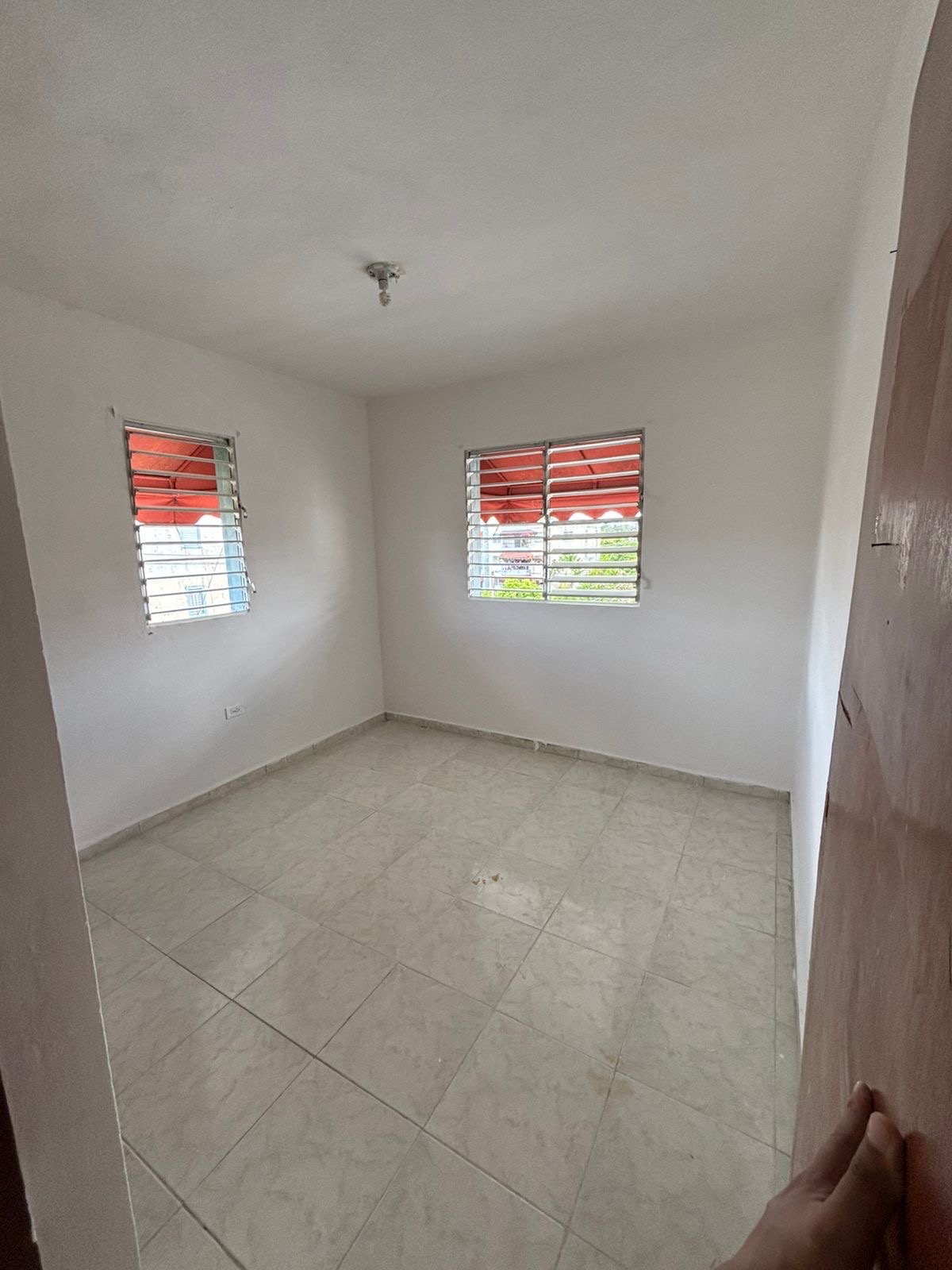 apartamentos - alquilo apartamento Santo Domingo Este 0