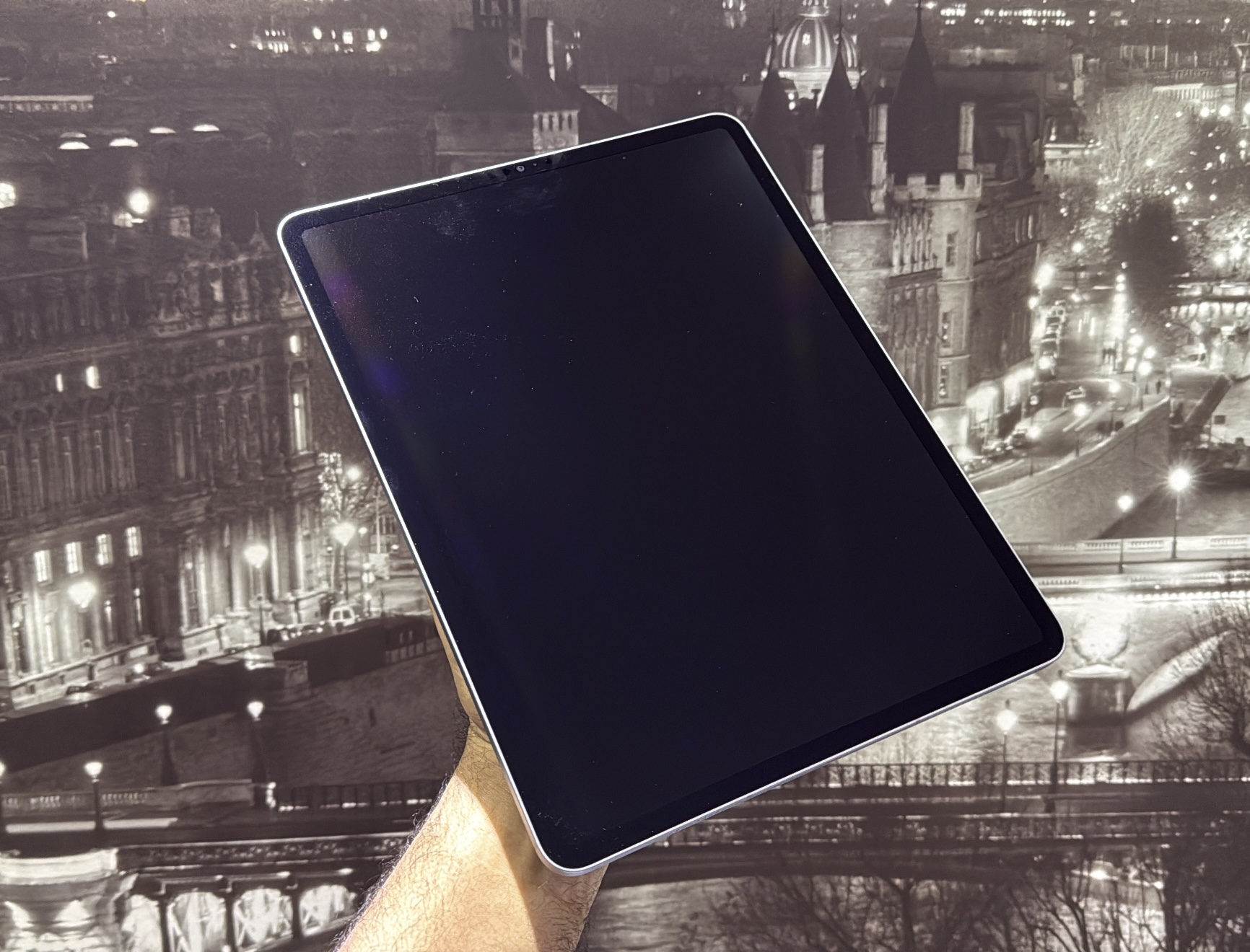 celulares y tabletas - iPad Pro 12,9 6TA GEN, M2 CEL +  Wi-Fi RD$ 40,500  1