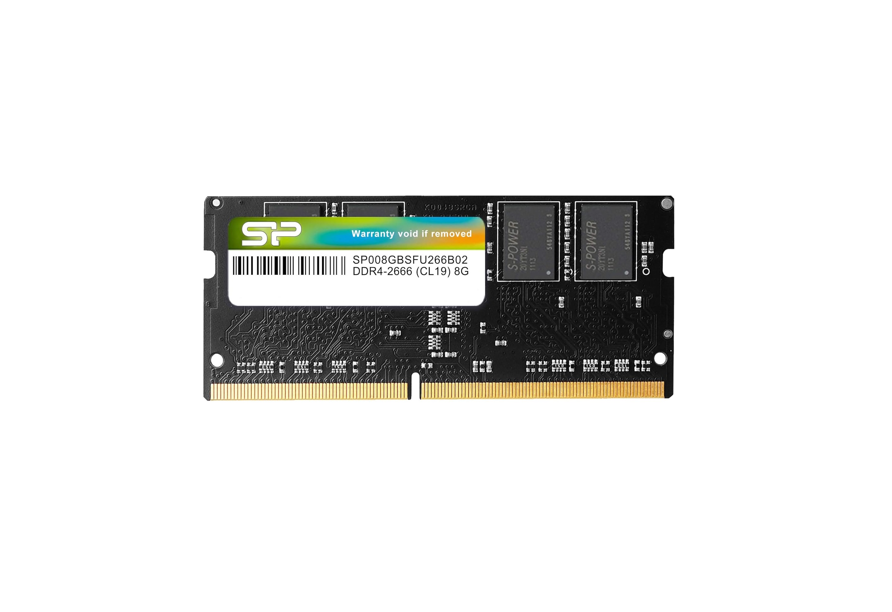 accesorios para electronica - Memoria RAM 8GB DDR4 2666MHZ Laptop Computadora PC 0