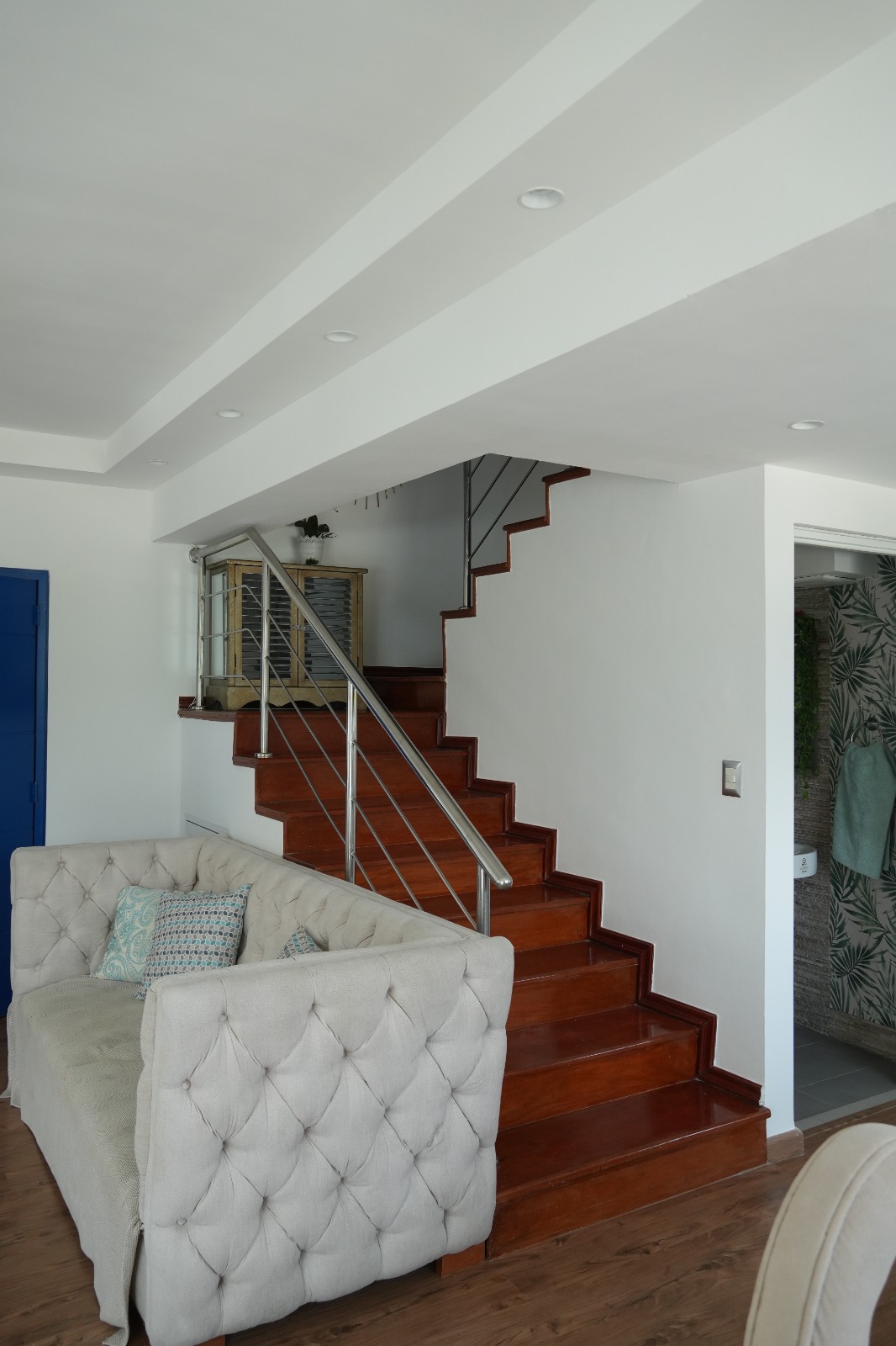 apartamentos - Vendo Apartamento en el  Ensanche Paraíso Sto. Dgo 1