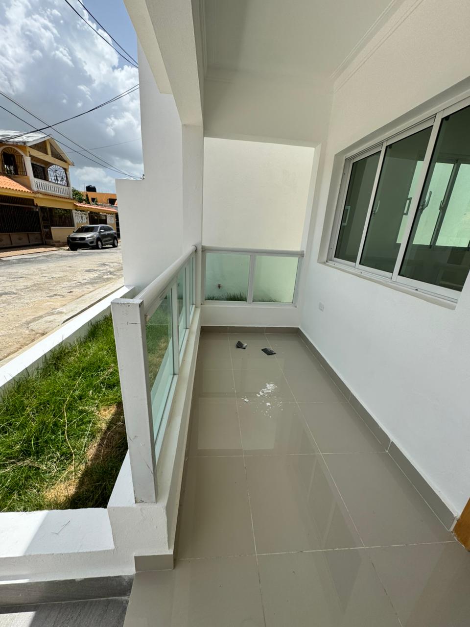 casas - Venta de Casa en San Isidro  6
