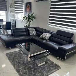 casas - Casa a Minutos de la playa y Malecon 3