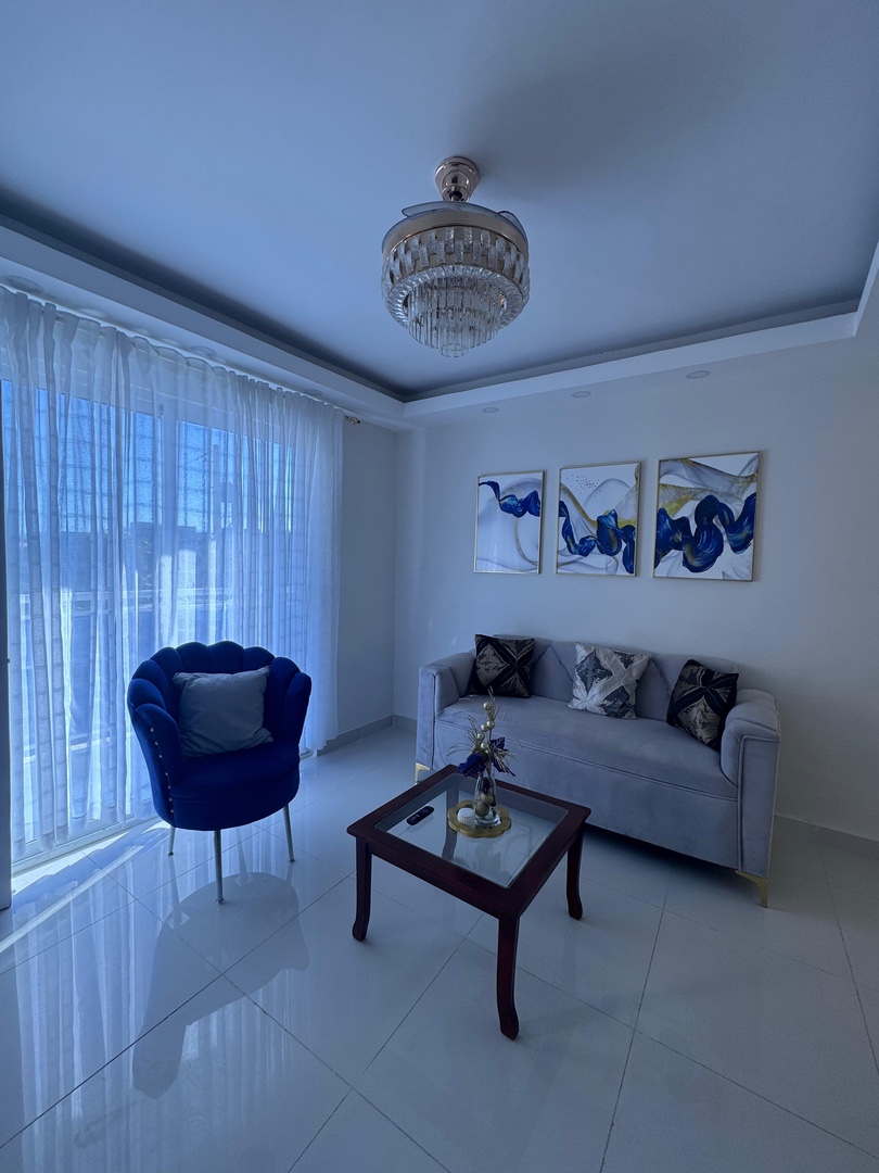 apartamentos - Apartamento en venta entre san Isidro y avenida ecológica, últimas unidades  3
