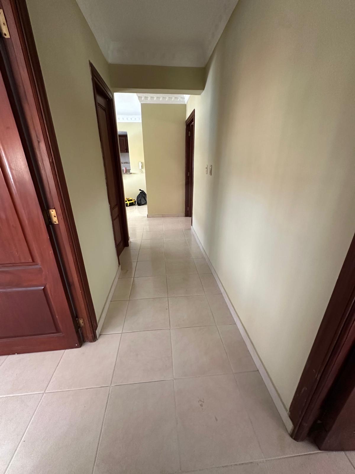 apartamentos - de alquila o se vende apartamento en excelente zona de Alma Rosa  7