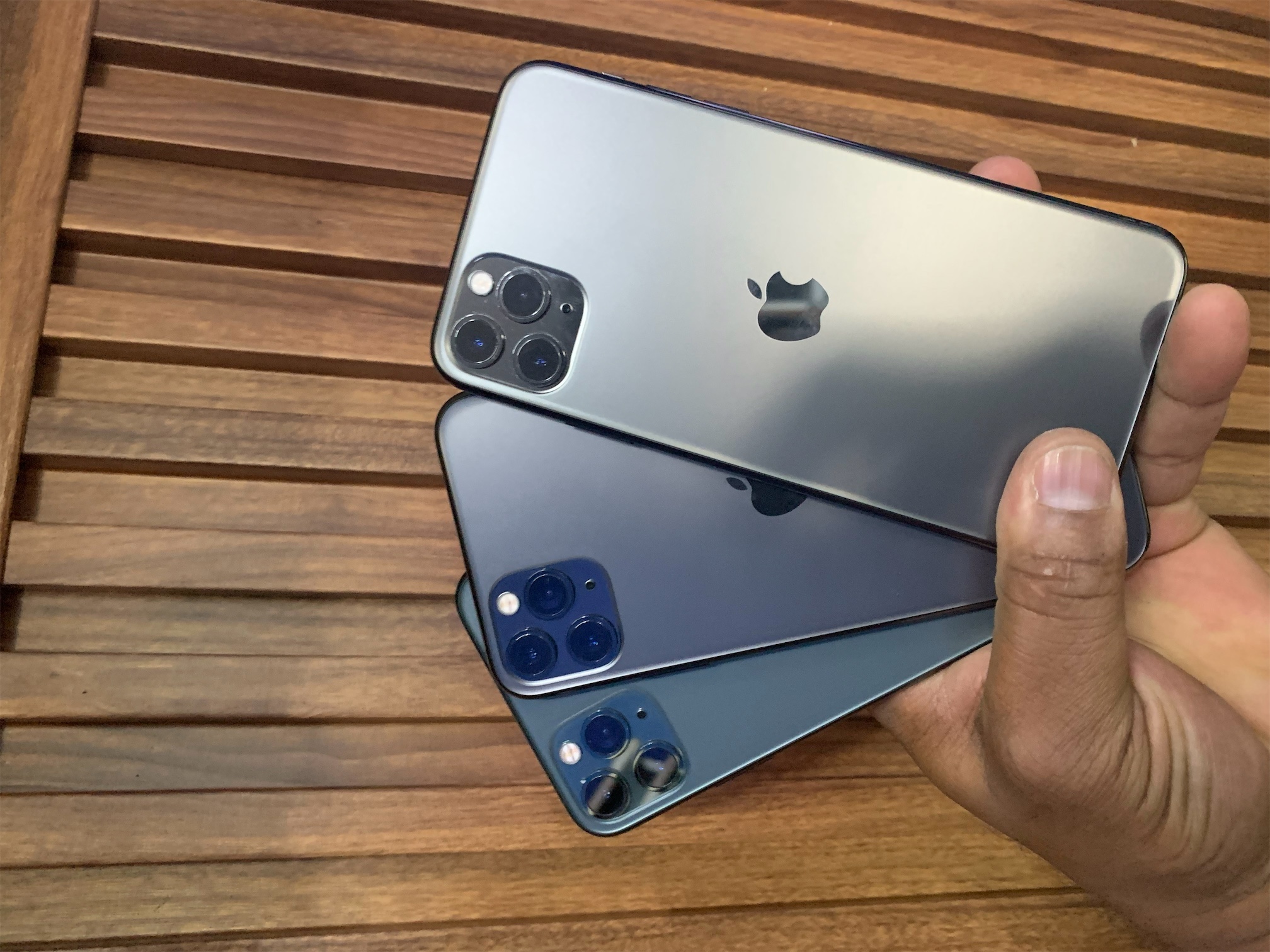 celulares y tabletas - iphone 📱 11 pro max 64GB  1