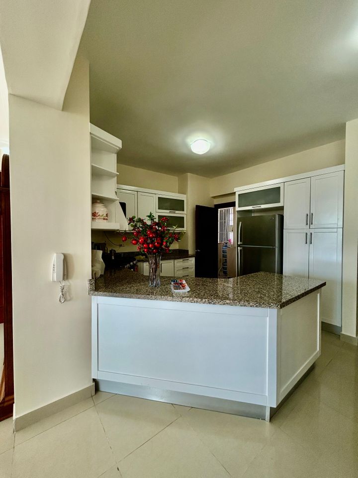 apartamentos - Apartamento en venta en Renacimiento 5