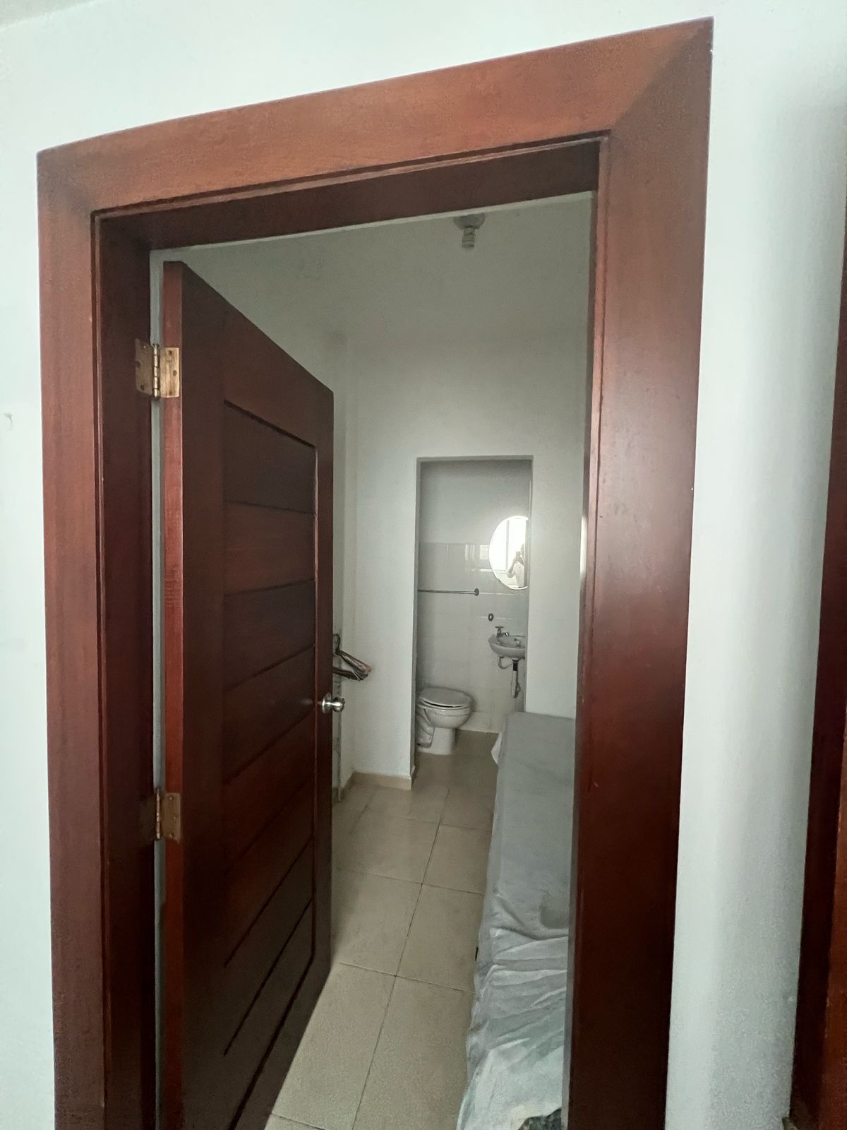 apartamentos - Alquilo apartamento en Naco 7