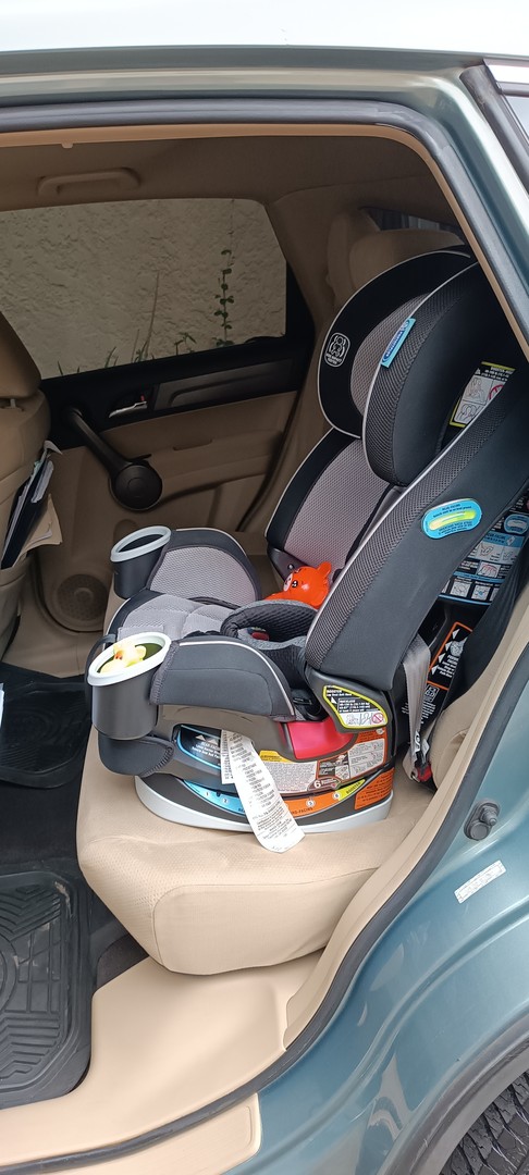 jeepetas y camionetas - Se vende Honda CRV Ex 2011 4