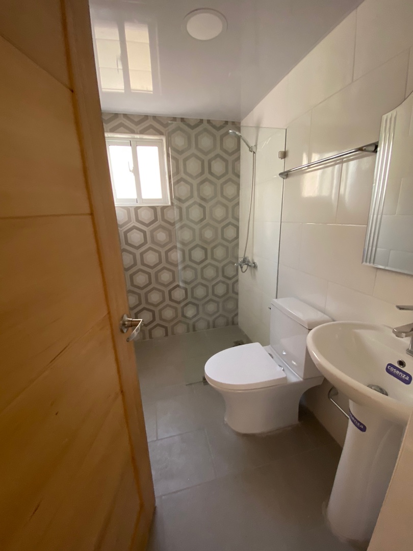 apartamentos - Venta de apartamentos nuevos en la autopista las Américas Santo Domingo este  6