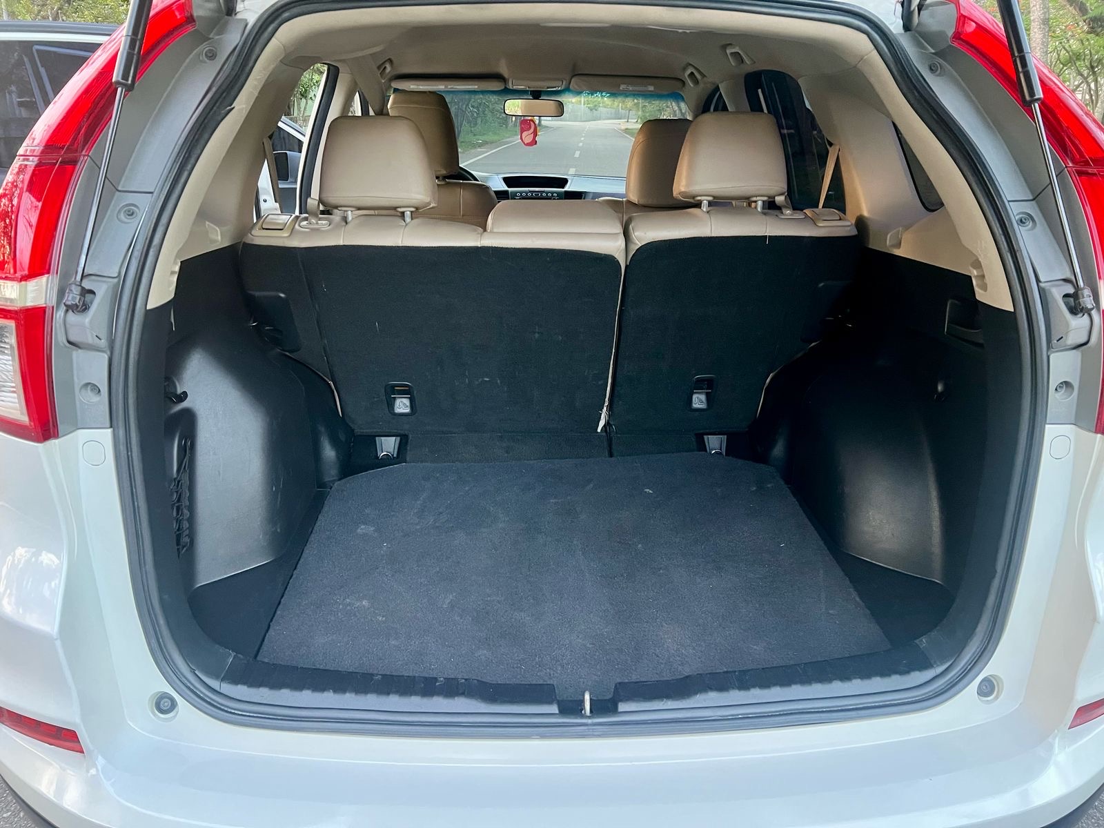jeepetas y camionetas - vendo Crv LX 4x2  7