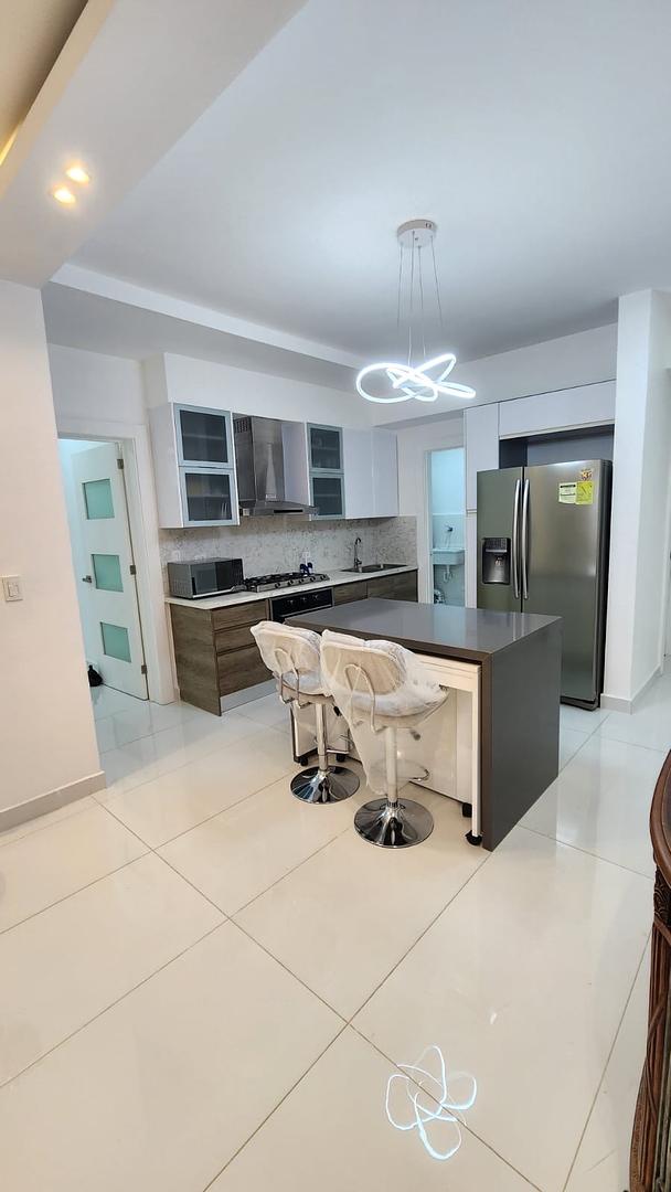 apartamentos - Apartamento en torre de LujoDistrito, Santo Domingo Distrito Nacional  4