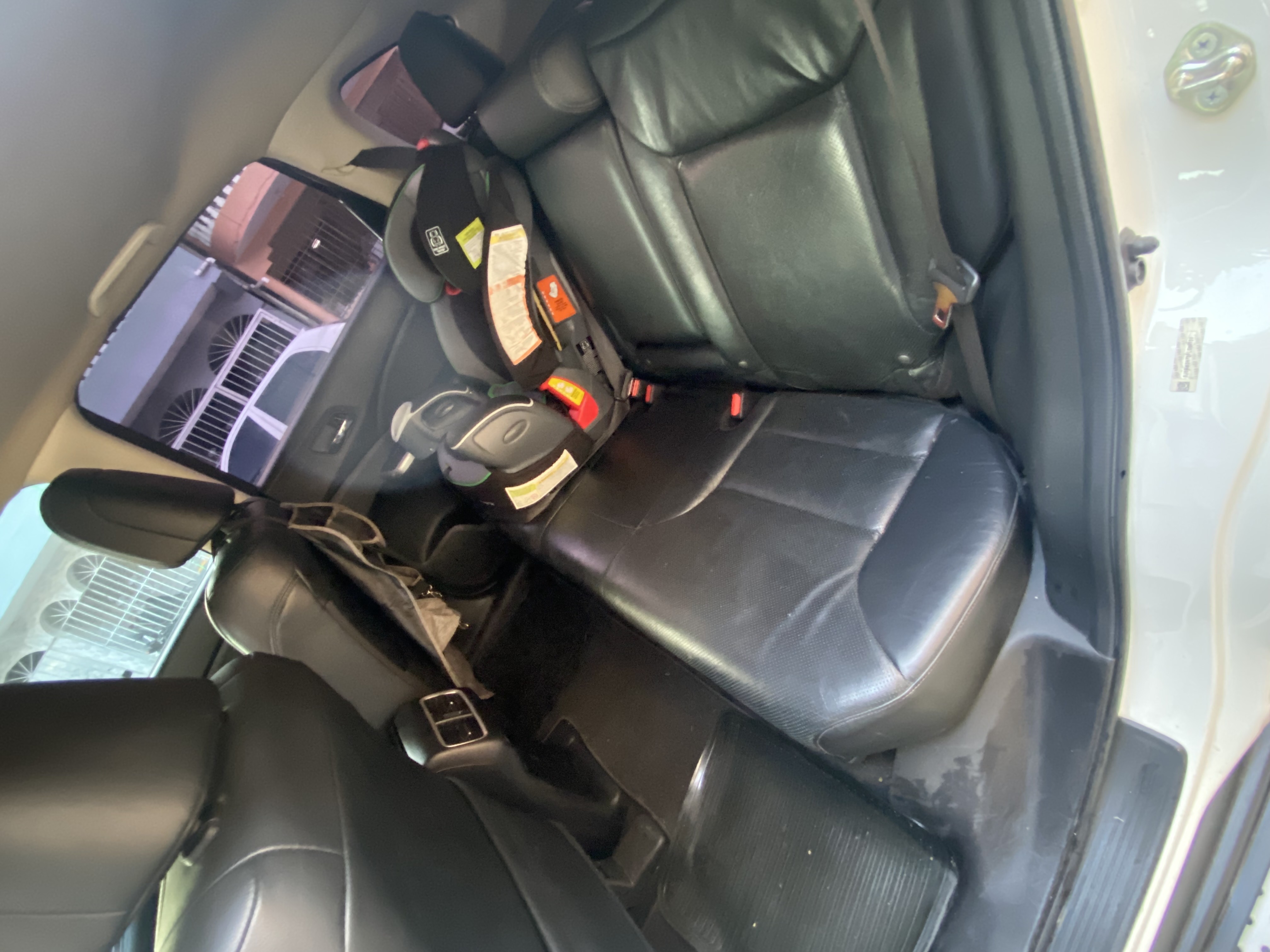 jeepetas y camionetas - HONDA CRV E-X 2015 AMERICANA  8