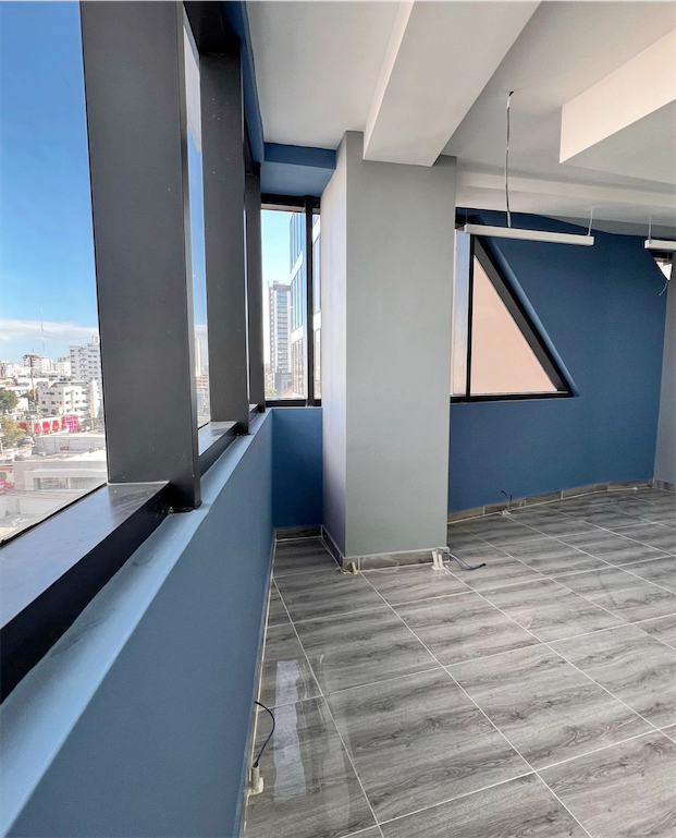 oficinas y locales comerciales - Local en venta  torre corporativo 6