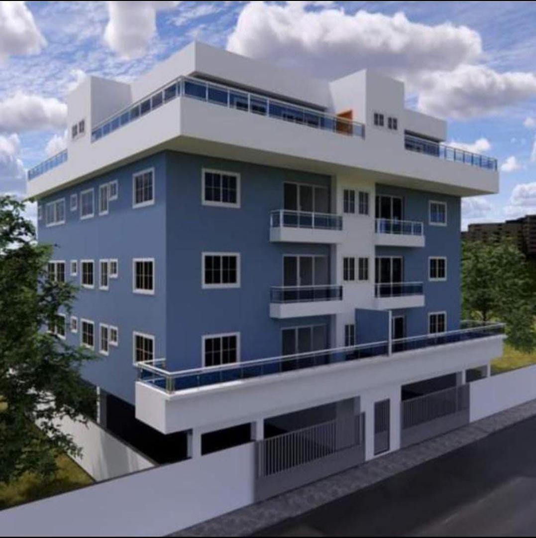 apartamentos - Apartamento en venta 0