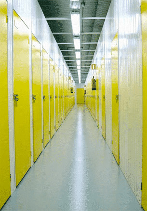 equipos profesionales - Storage espacio para almacenaje en trastero cerrado con vigilancia y acceso 24 4