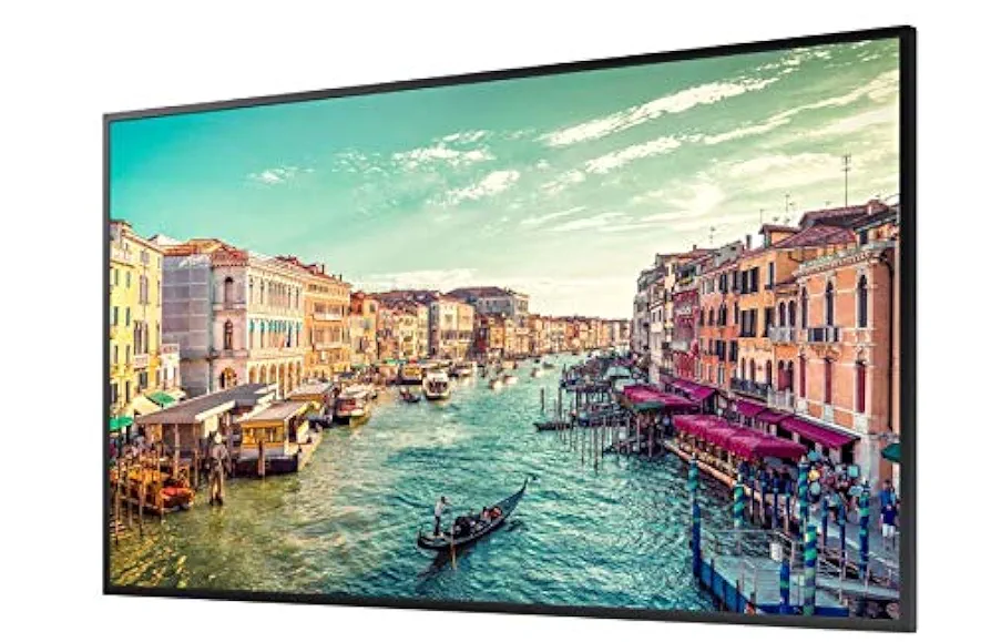 tv - Monitor o pantalla publicitaria de 55 pulgadas 1