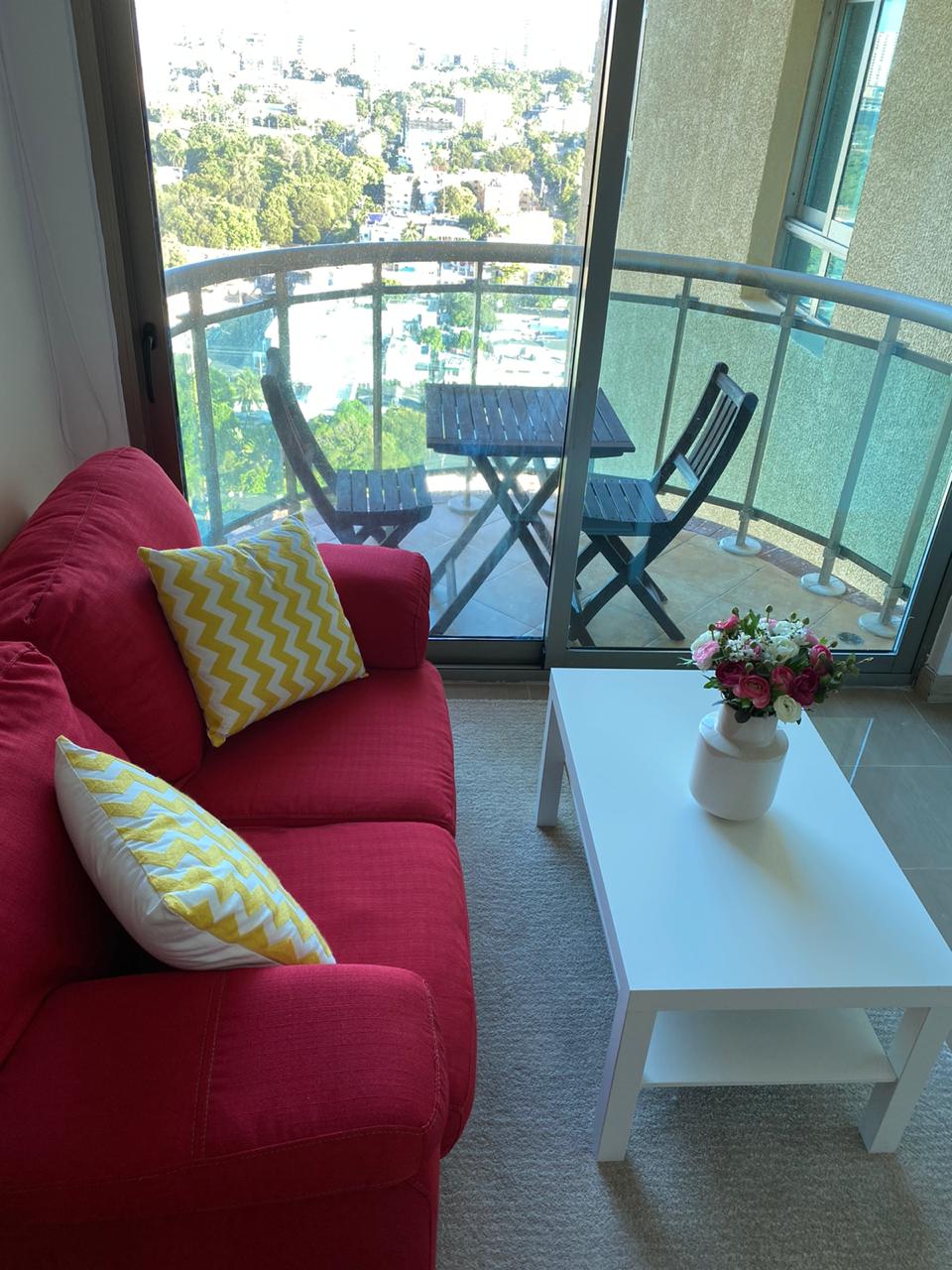 apartamentos - Apartamento amueblado malecon Center piso 21 6