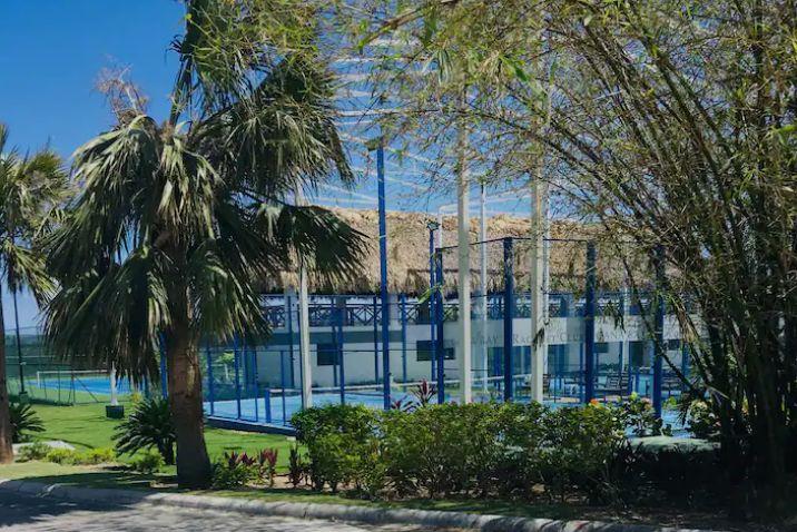 apartamentos - VENDO Apto amueblado en Cana Pearl-Cana Blue 4