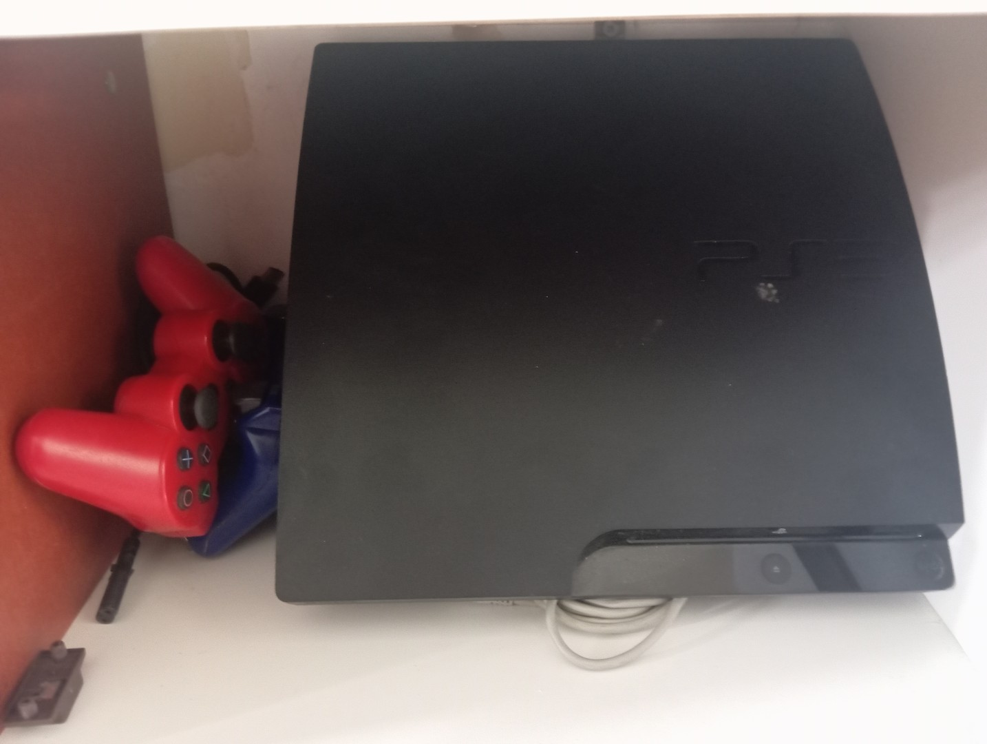 consolas y videojuegos - Playstation 3 Super Slipm 3