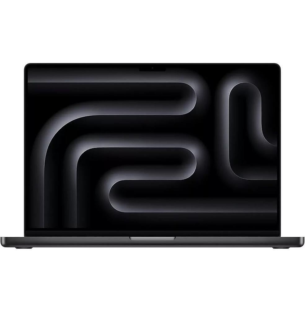 computadoras y laptops - MacBook Pro 16” M4 Max 48GB & 36GB RAM 1TB SSD Nuevas Selladas - Tienda física 3