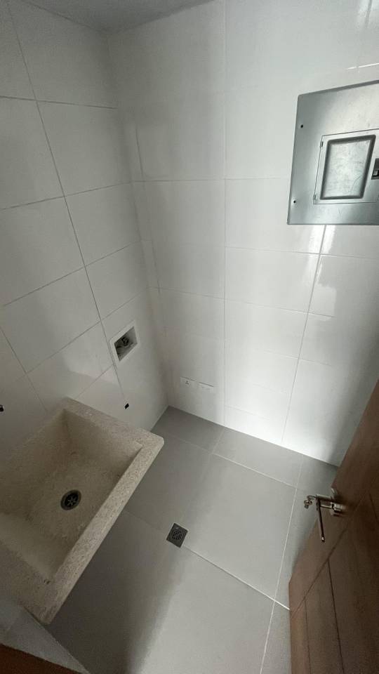 apartamentos - Apartamento en alquiler en Bella Vista  9