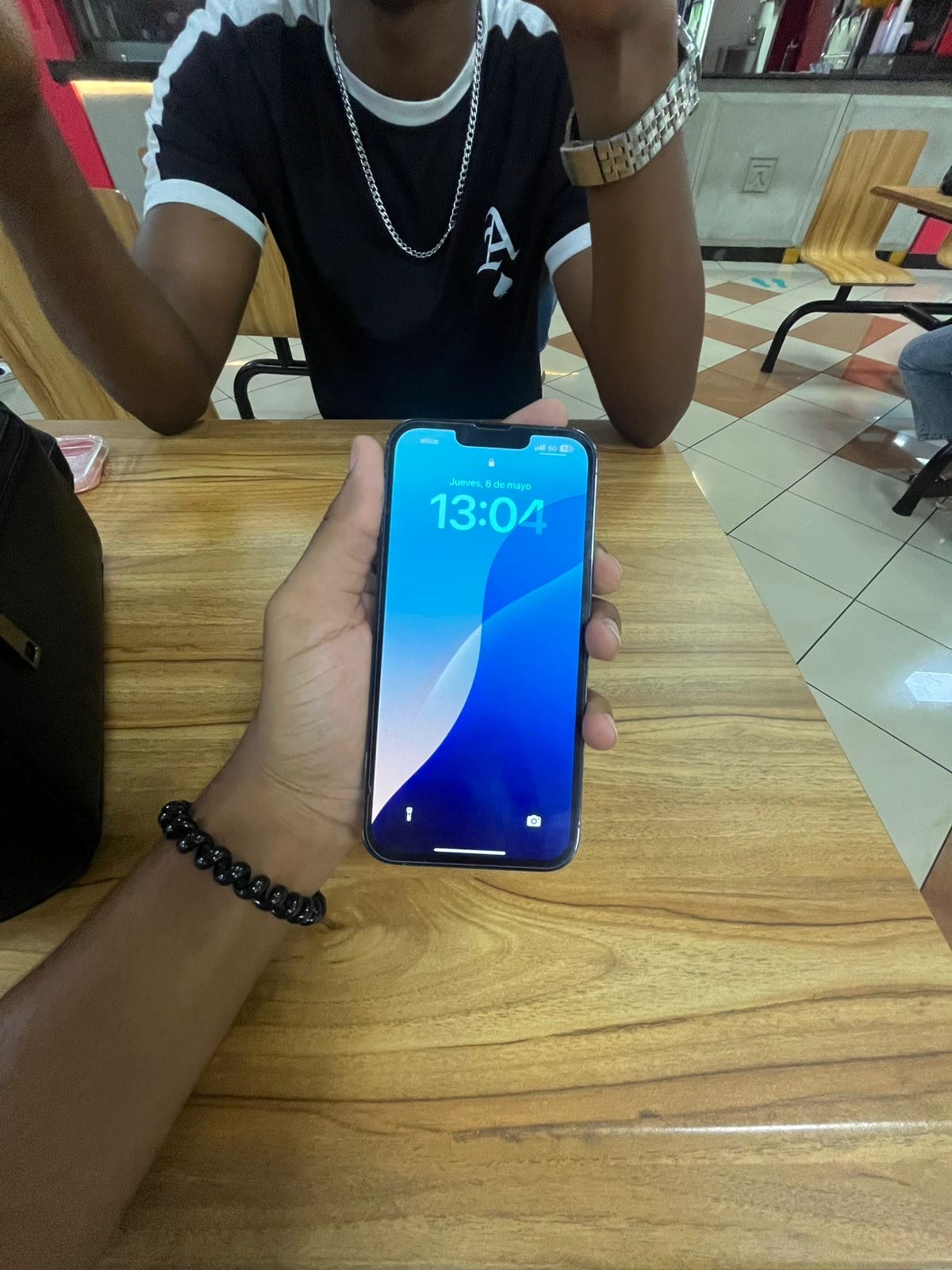 celulares y tabletas - IPhone 13 Pro Max 256gb 2