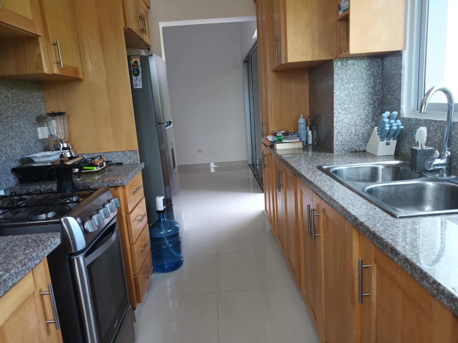 apartamentos - EXCELENTE APARTAMENTO EN LA JOSÉ CONTRERAS  3