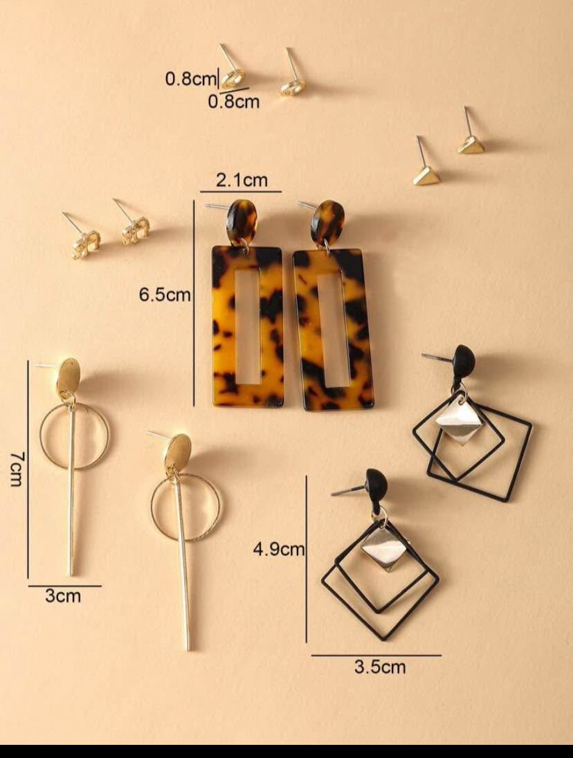 joyas, relojes y accesorios - Arête 2
