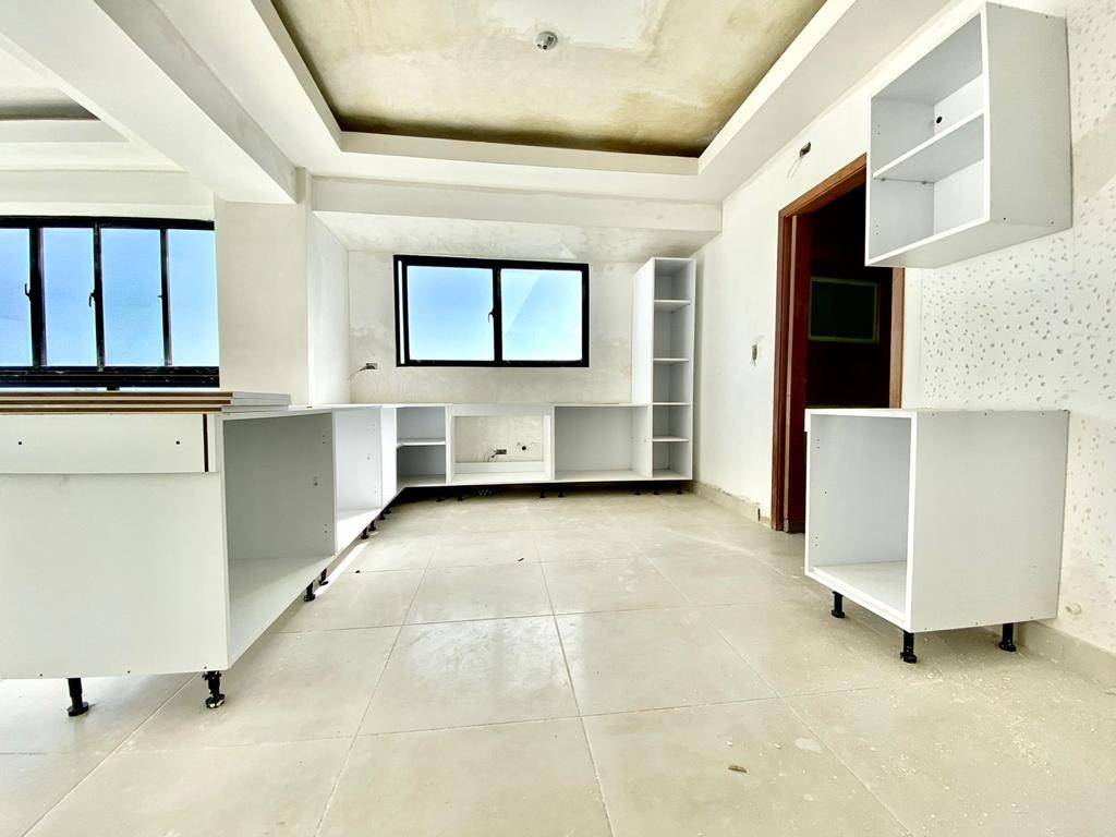 penthouses - Pent-house en el Renacimiento Urbanización Renacimiento  4