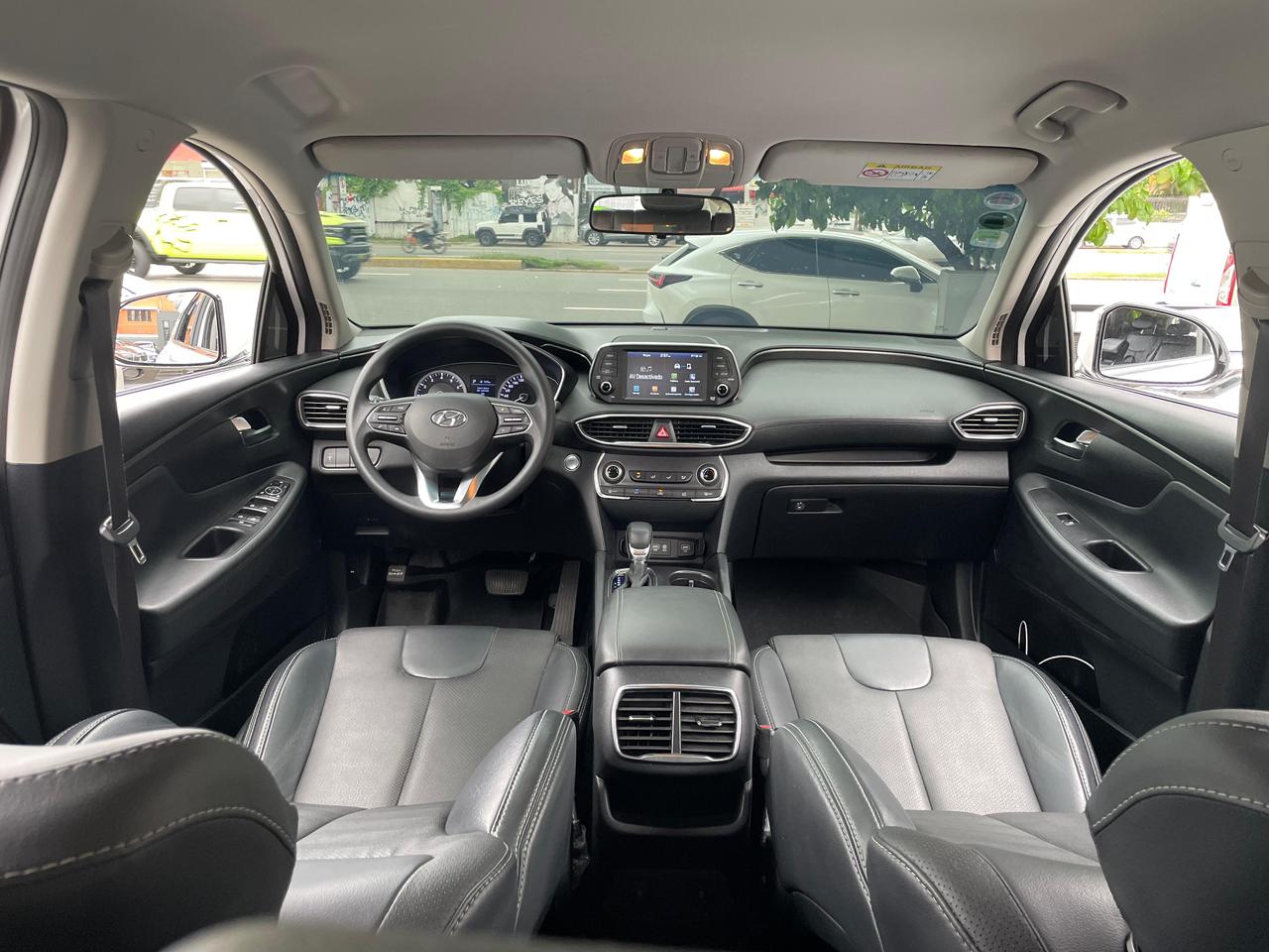 carros - HONDA CIVIC SPORT 2019 1