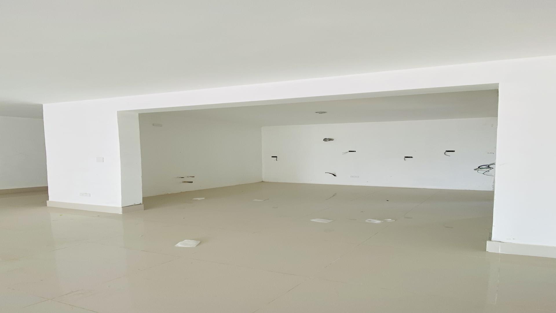 apartamentos - APARTAMENTO DE 2 HABITACIONES CON PISCINA EN VENTA SANTIAGO 8