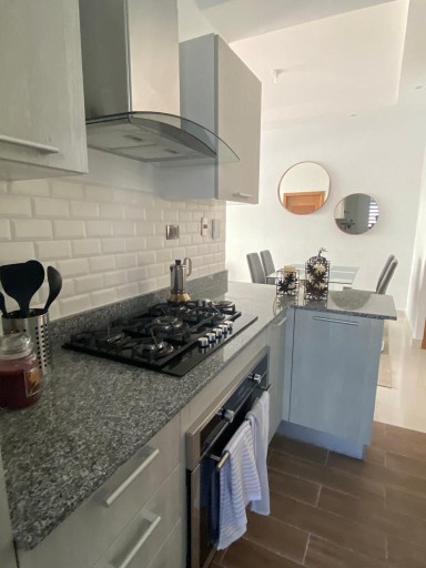 apartamentos - Apartamento amueblado  1hab 2