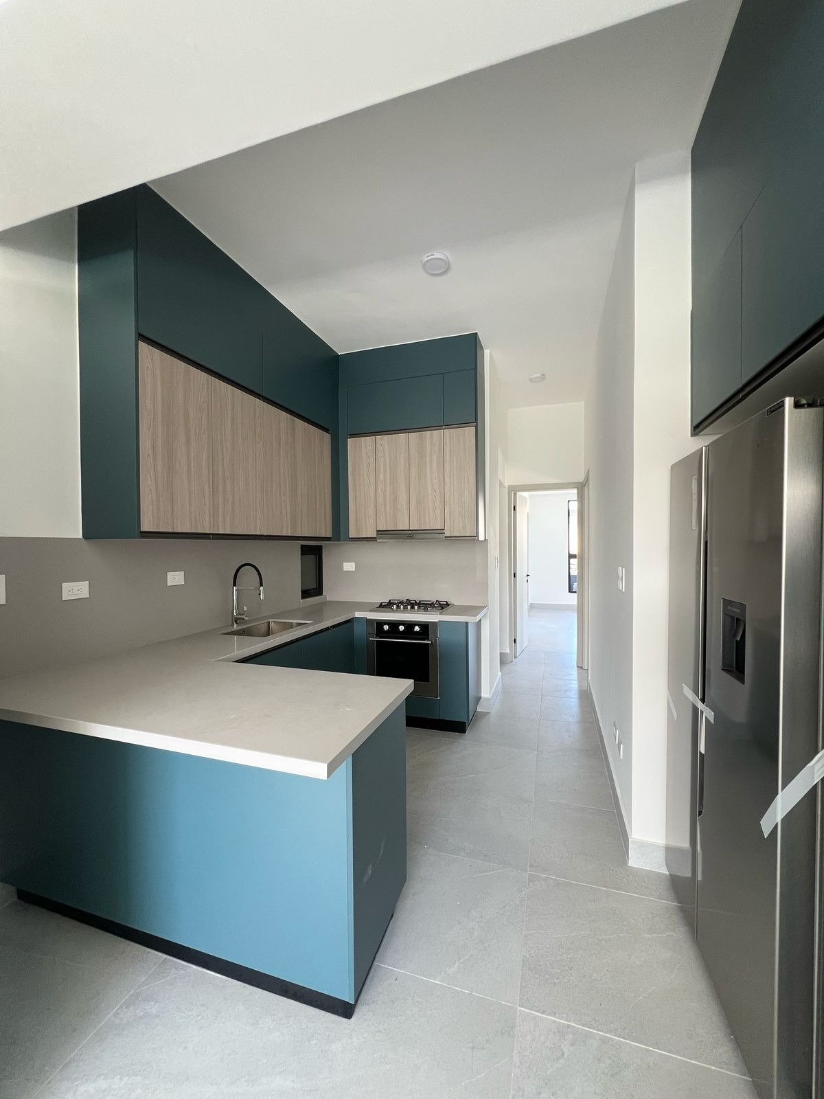 apartamentos - Apartamento de Venta en La Esmeralda  3