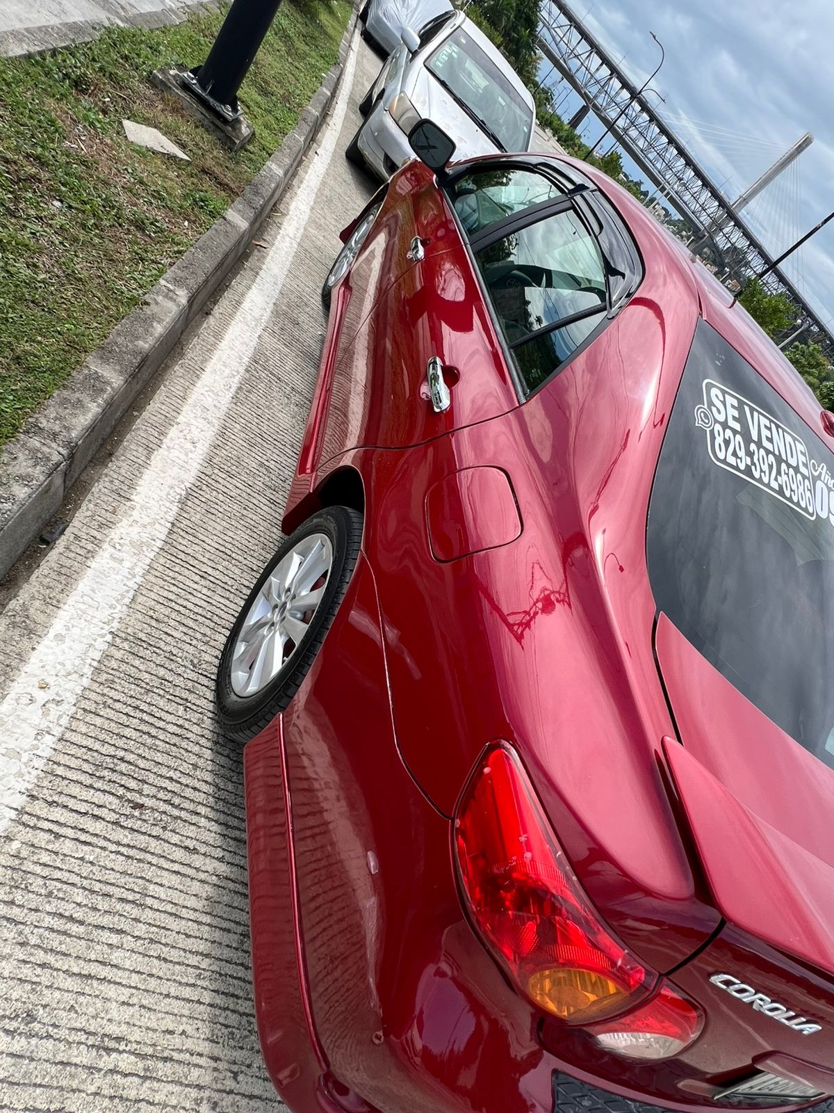 carros - Toyota Corolla  4