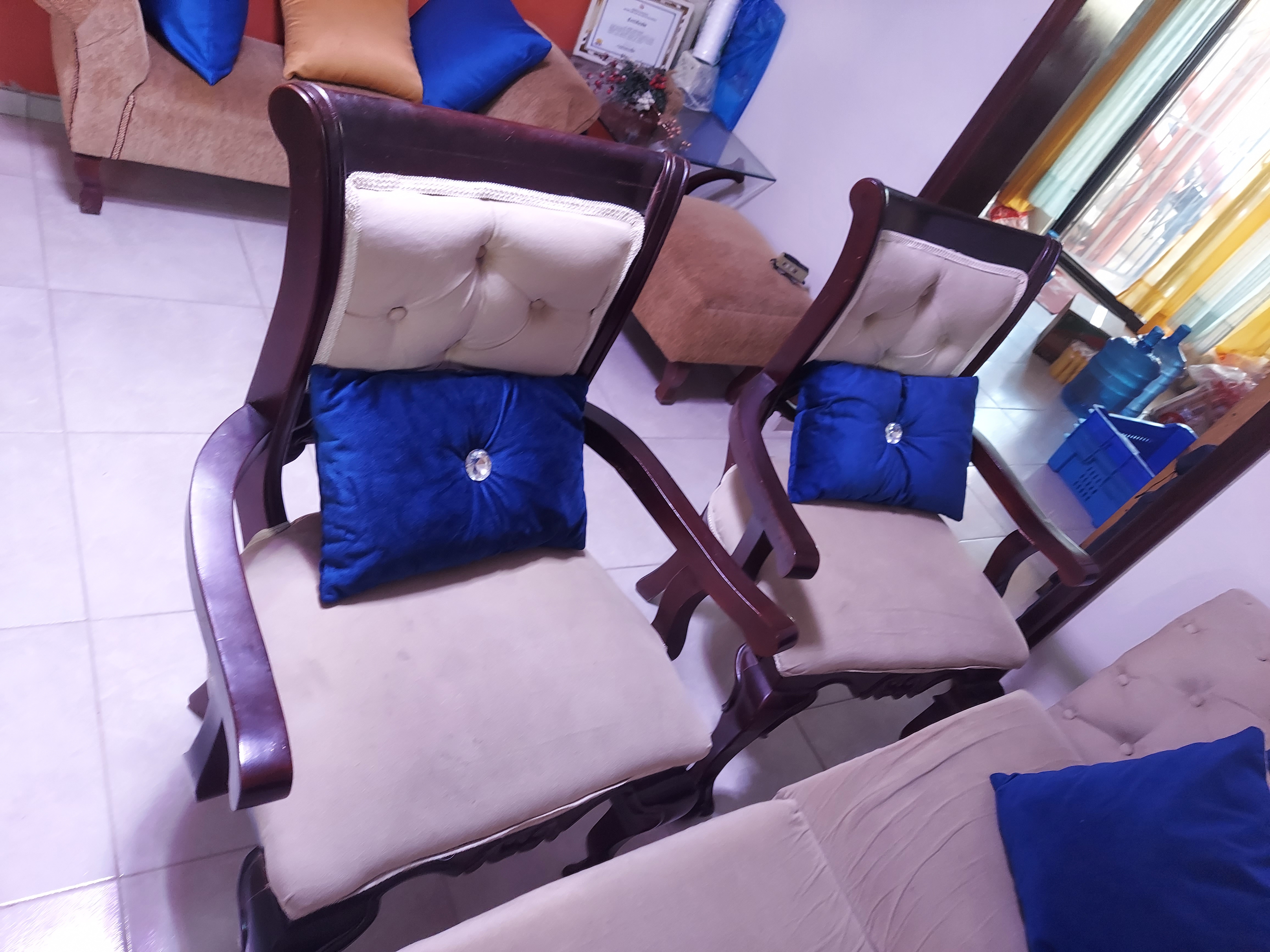 muebles y colchones - Vendo mobiliario de la casa 2