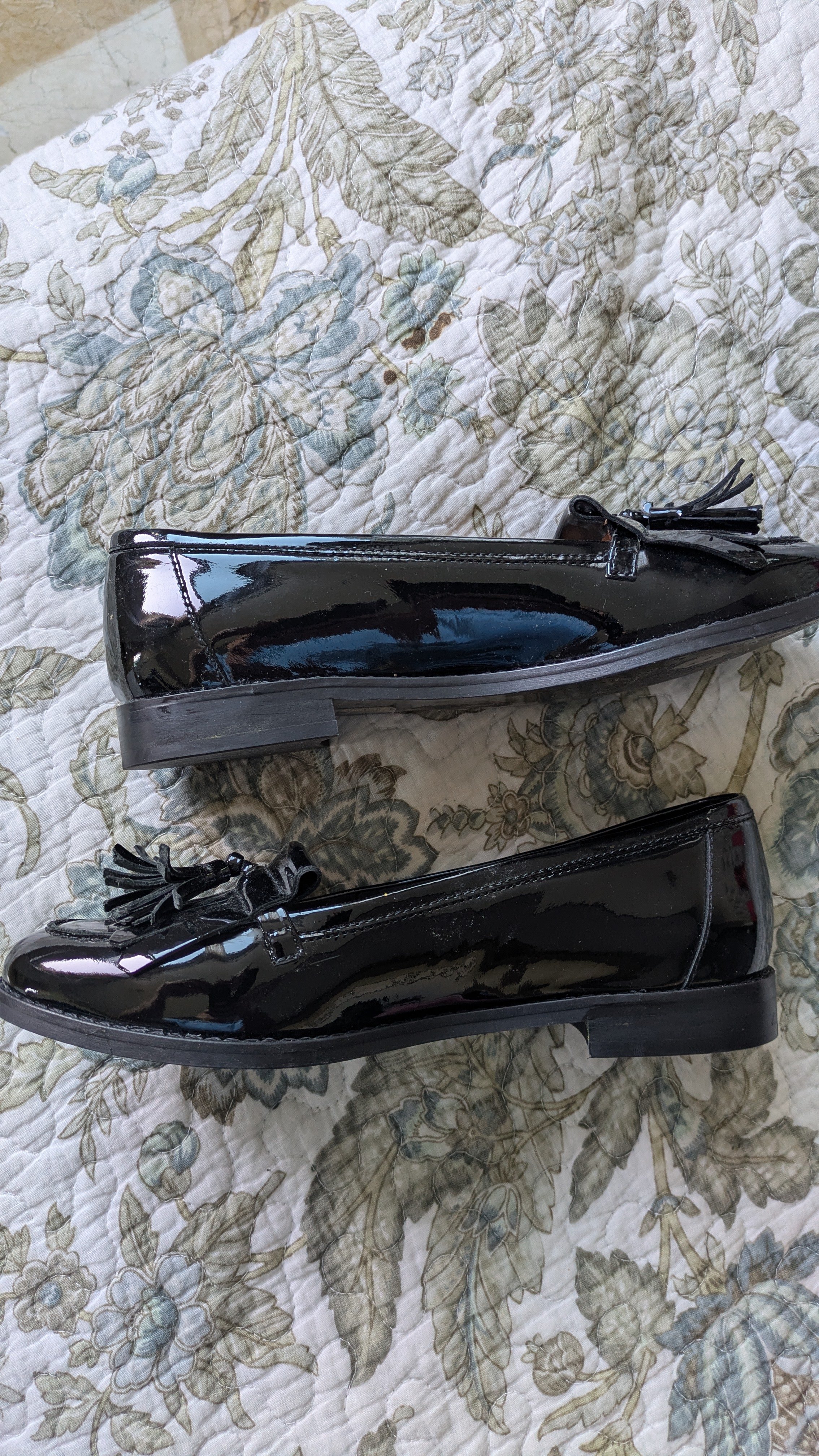 zapatos para mujer - loafers Sezane Lisa como nuevo 2