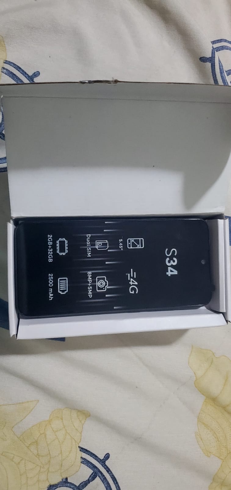celulares y tabletas - Super oferta! dúo de teléfonos altice 3
