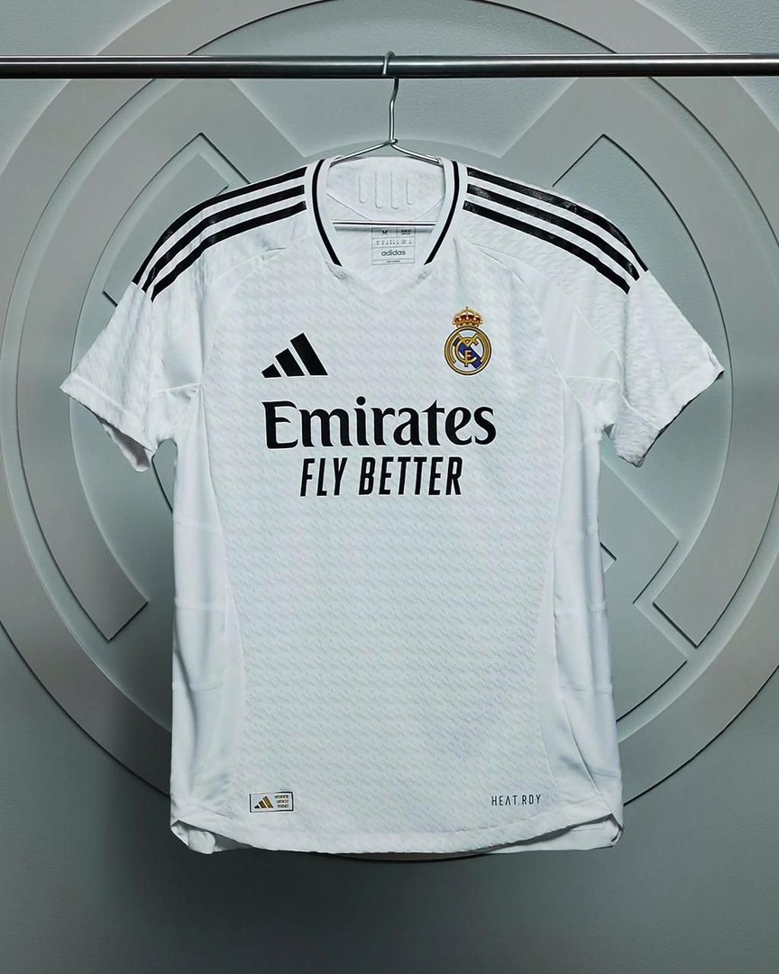ropa para hombre - FRANELAS DE FUTBOL 3