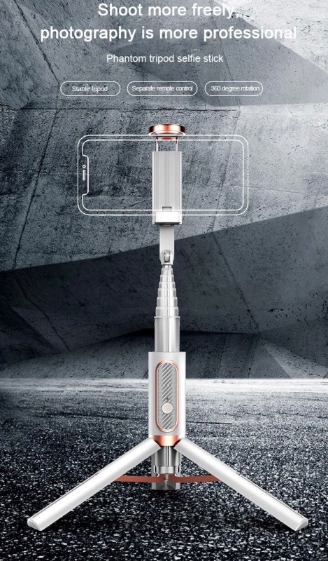 accesorios para electronica - Trípode... 3