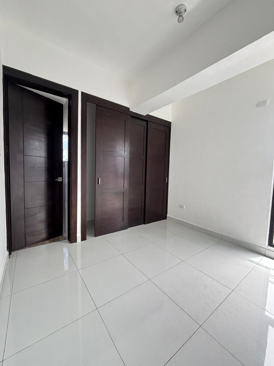 apartamentos - se renta en la Sarasota  2