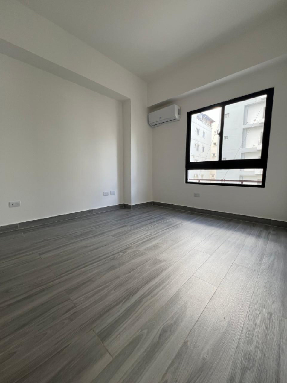 apartamentos - Apartamento de 1habitacion en alquiler Ens. Naco 1