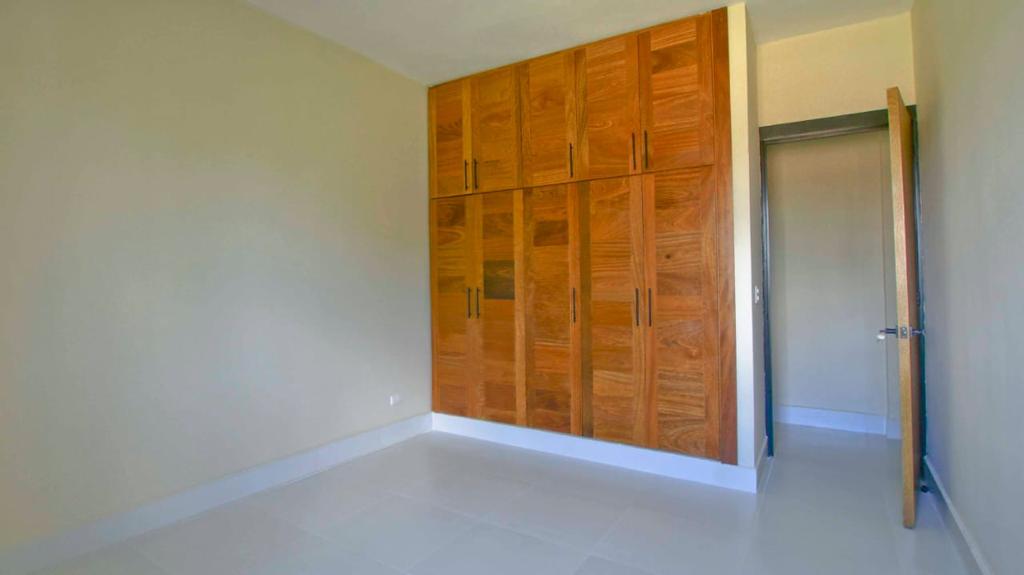 apartamentos - Apartamento 2do Nivel en Villa Olga, Santiago  1