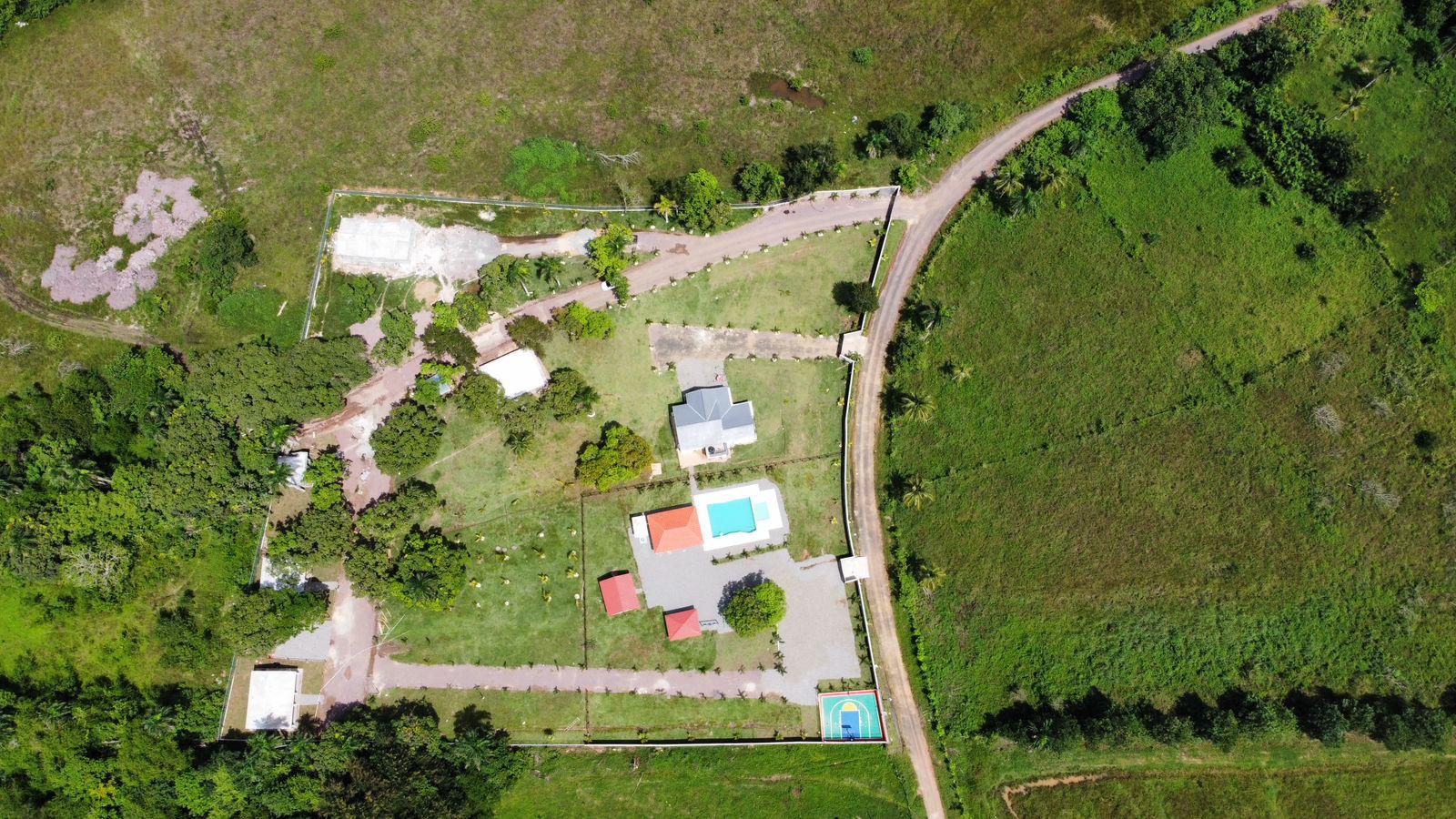 solares y terrenos - Proyecto la trinitaria 3