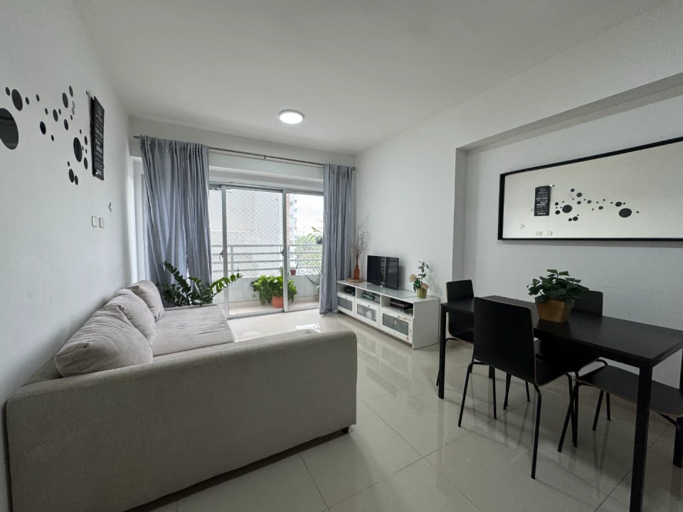 apartamentos - Apartamento en Venta en ZONA UNIVERSITARIA 0